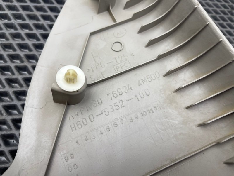 Накладка стойки, 390 рублей, Тверь