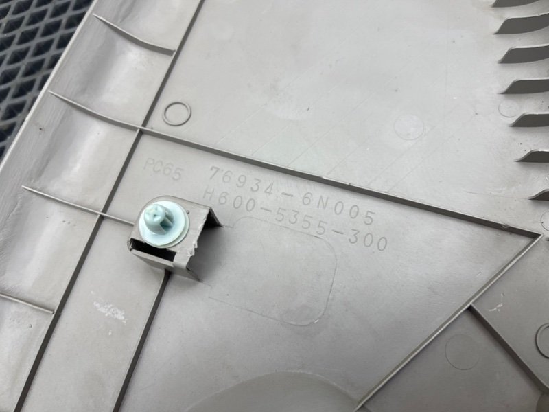 Накладка стойки, 390 рублей, Тверь