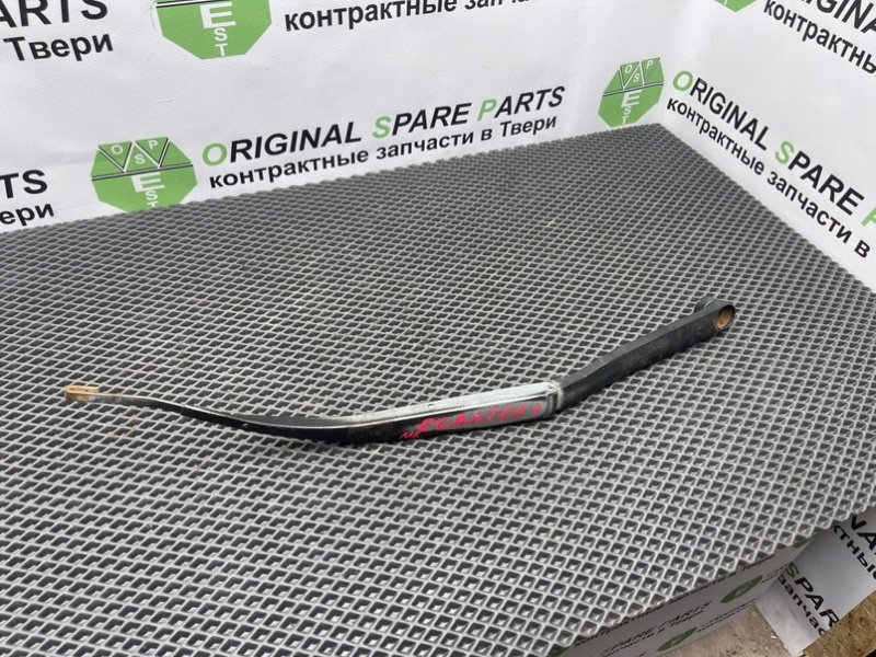 Дворник лобового стекла, 590 рублей, Тверь