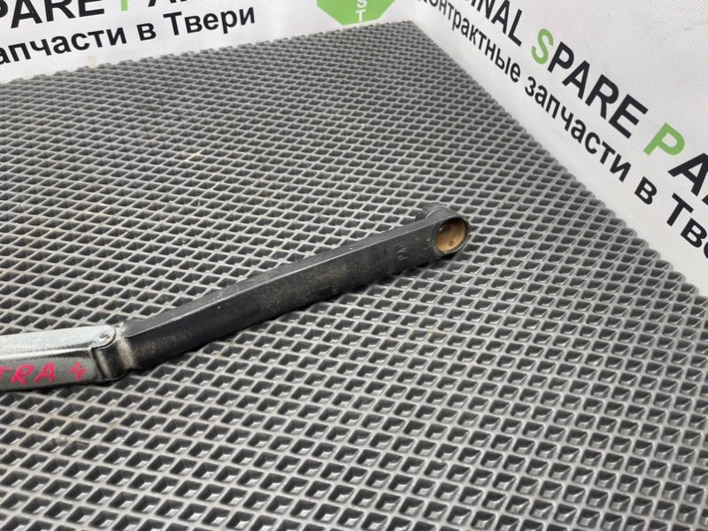 Дворник лобового стекла, 590 рублей, Тверь