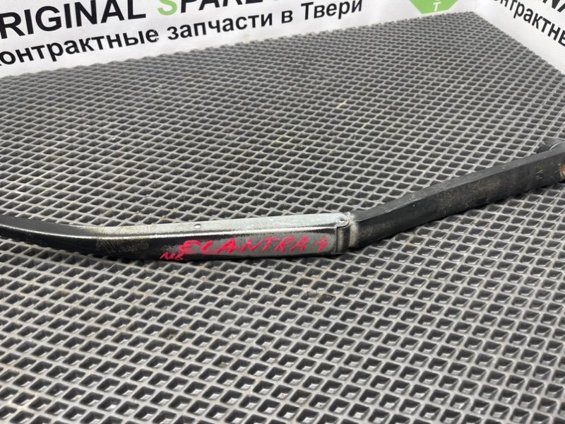 Дворник лобового стекла, 590 рублей, Тверь