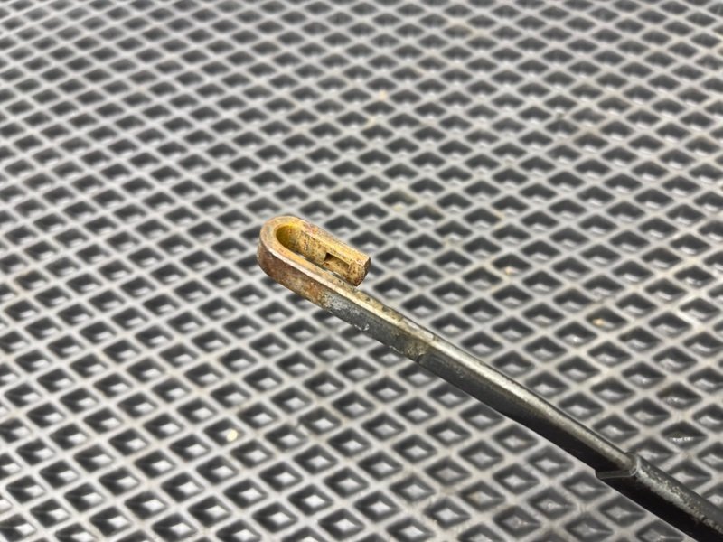 Дворник лобового стекла, 590 рублей, Тверь