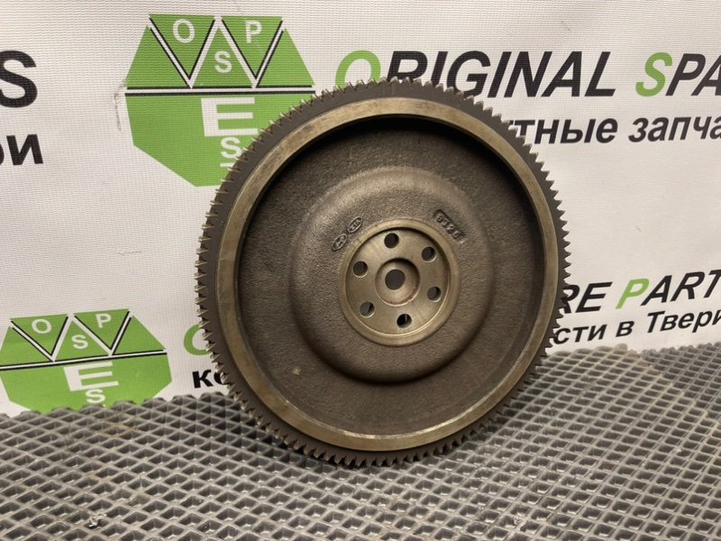 Маховик, 1790 рублей, Тверь