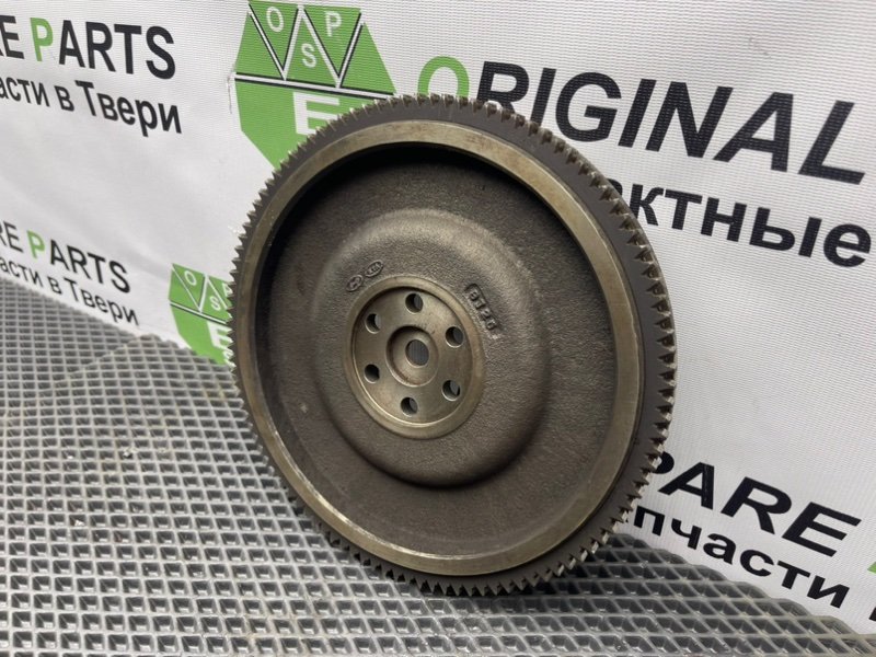 Маховик, 1790 рублей, Тверь