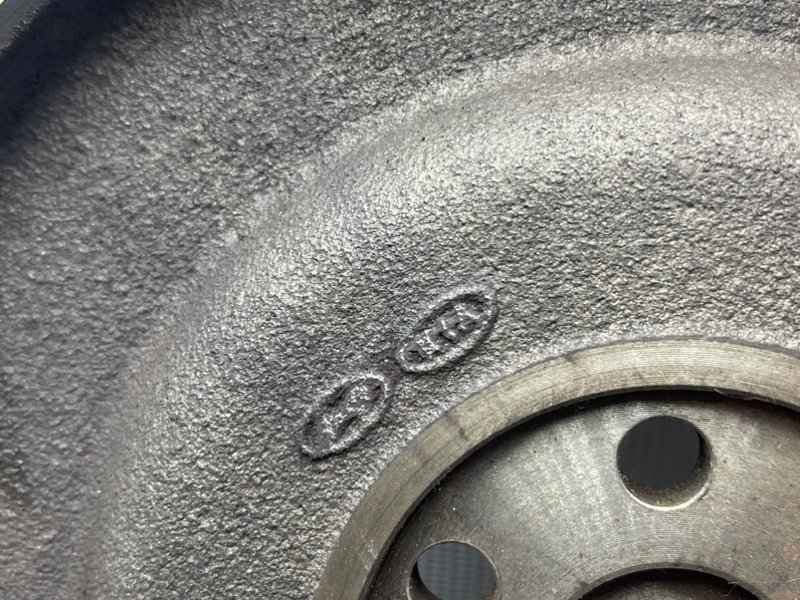 Маховик, 1790 рублей, Тверь