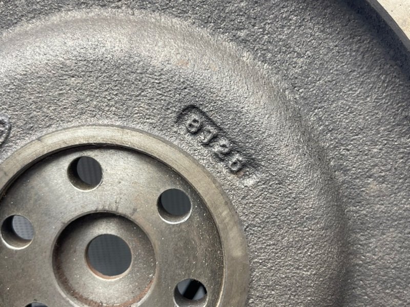 Маховик, 1790 рублей, Тверь