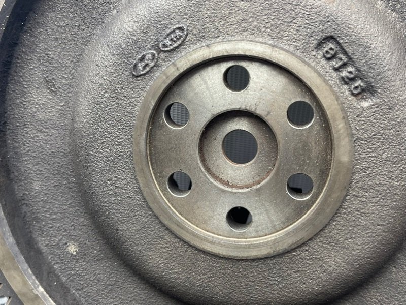 Маховик, 1790 рублей, Тверь