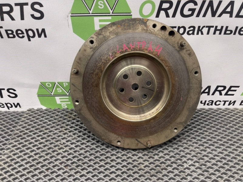 Маховик, 1790 рублей, Тверь