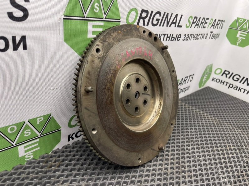 Маховик, 1790 рублей, Тверь