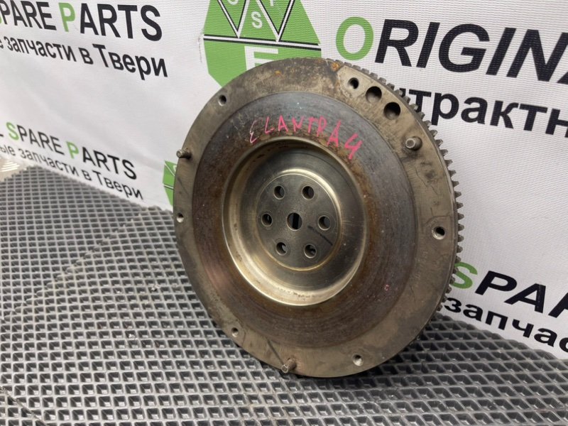 Маховик, 1790 рублей, Тверь