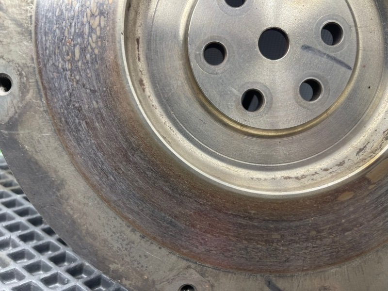 Маховик, 1790 рублей, Тверь