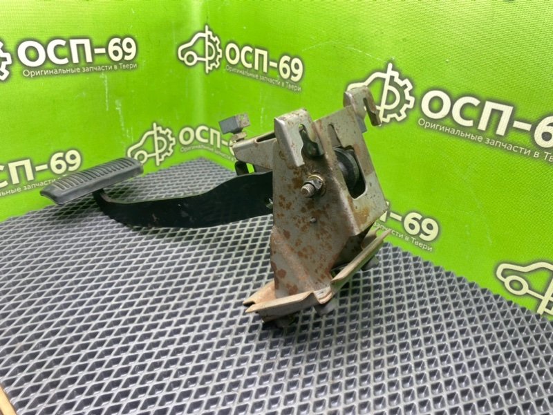 Педаль тормоза, 790 рублей, Тверь