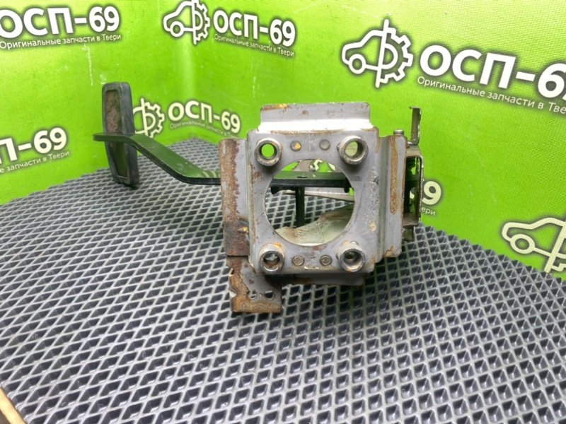 Педаль тормоза, 790 рублей, Тверь