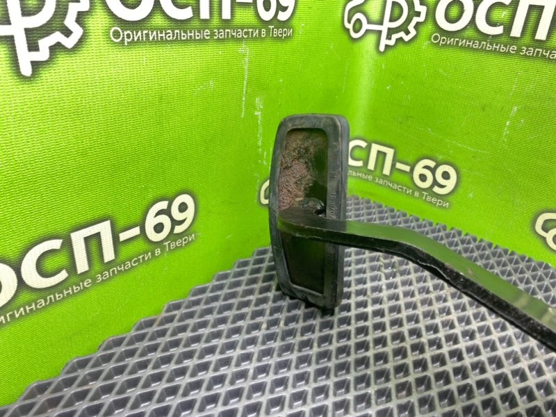 Педаль тормоза, 790 рублей, Тверь