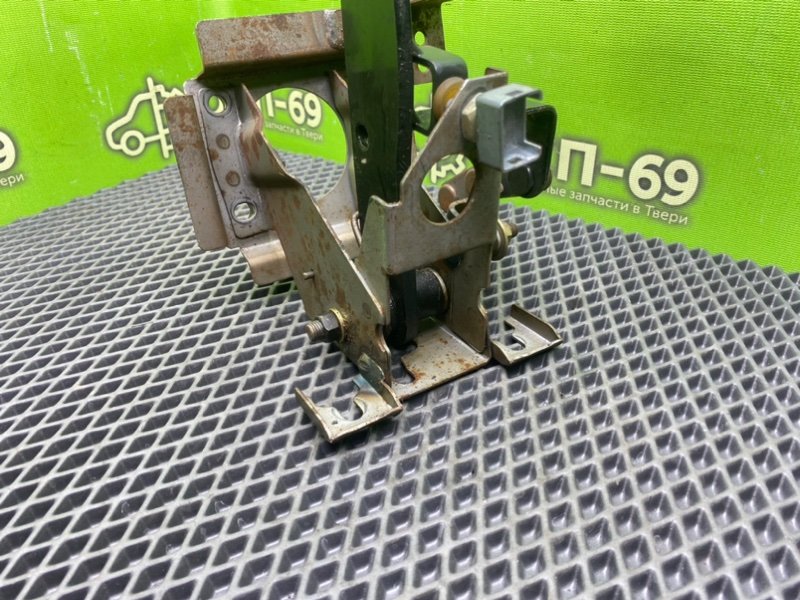 Педаль тормоза, 790 рублей, Тверь