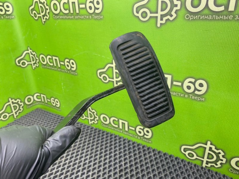 Педаль тормоза, 790 рублей, Тверь