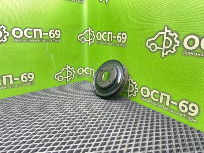 Шкив помпы, 990 рублей, Тверь