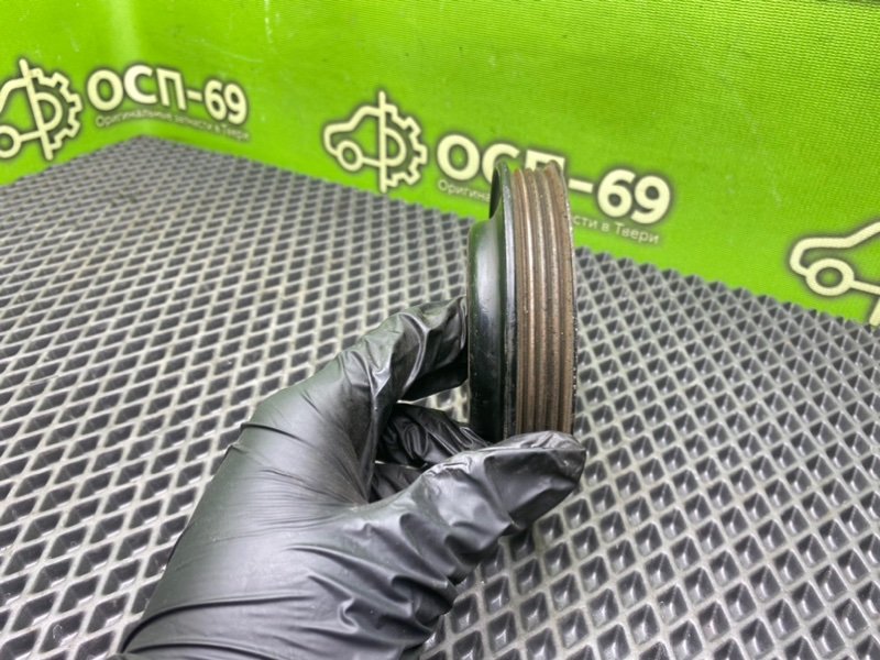 Шкив помпы, 990 рублей, Тверь