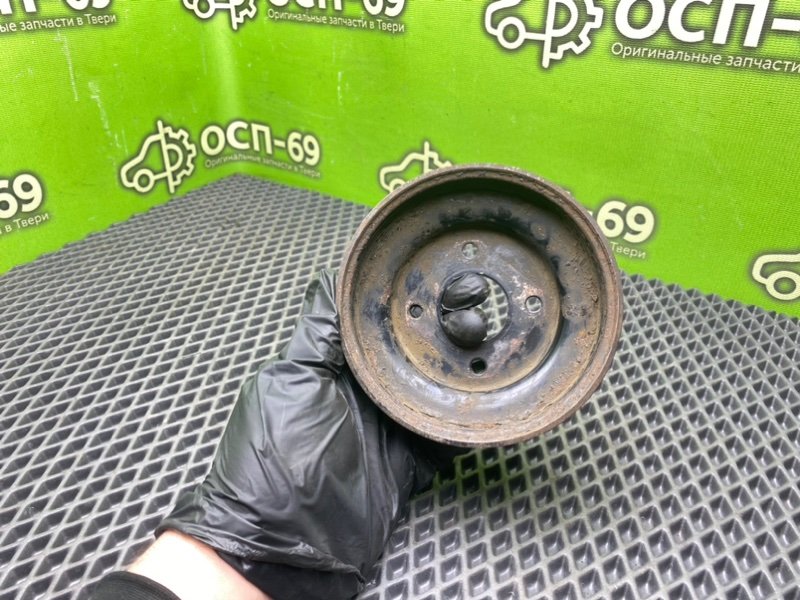 Шкив помпы, 990 рублей, Тверь