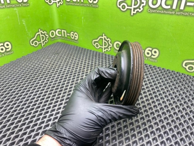 Шкив помпы, 990 рублей, Тверь