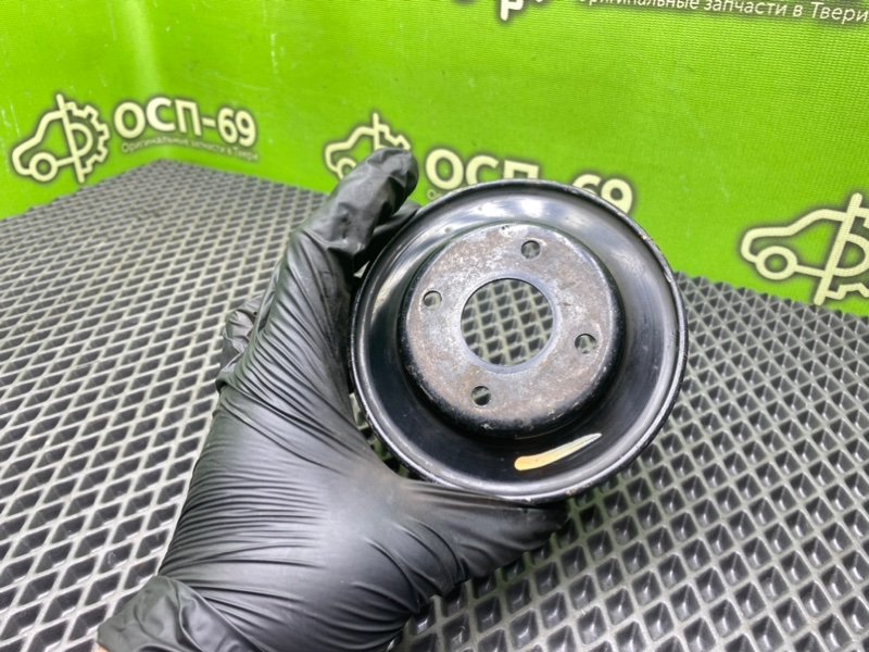 Шкив помпы, 990 рублей, Тверь