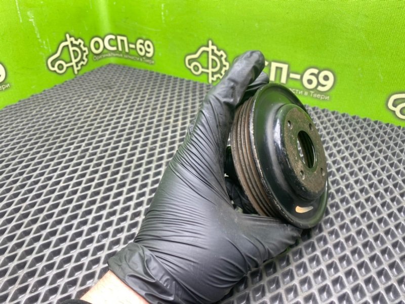 Шкив помпы, 990 рублей, Тверь