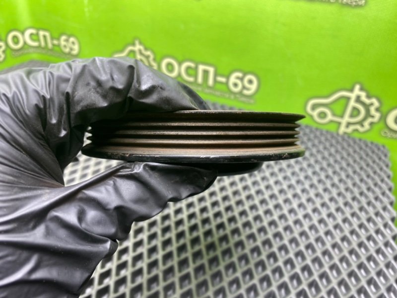 Шкив помпы, 990 рублей, Тверь