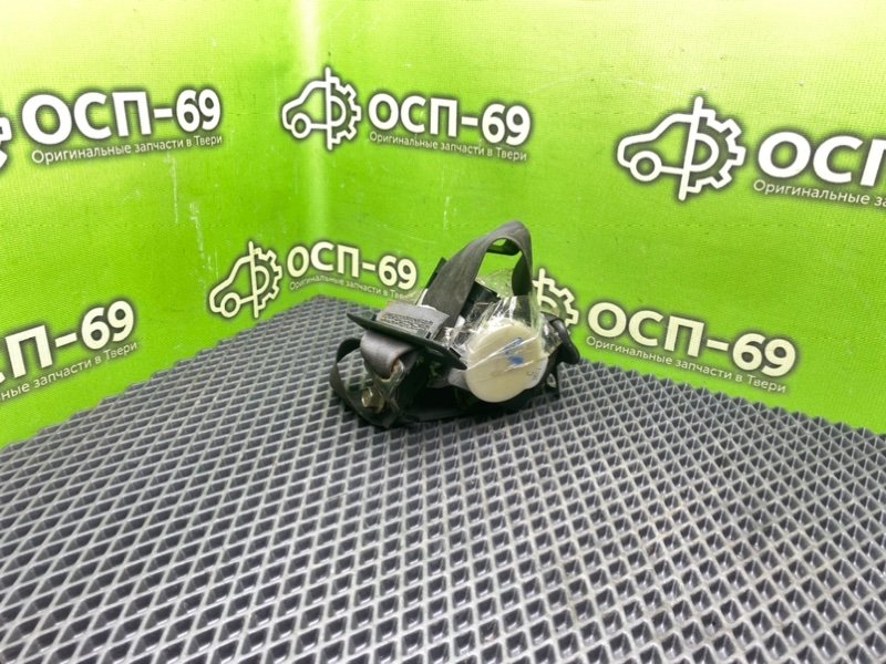 Ремень безопасности, 690 рублей, Тверь