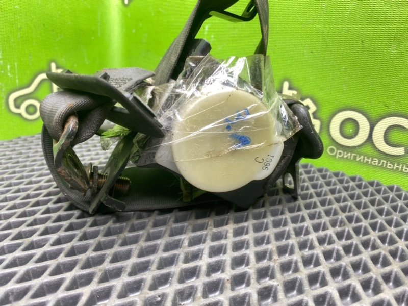 Ремень безопасности, 690 рублей, Тверь