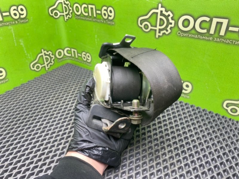 Ремень безопасности, 690 рублей, Тверь