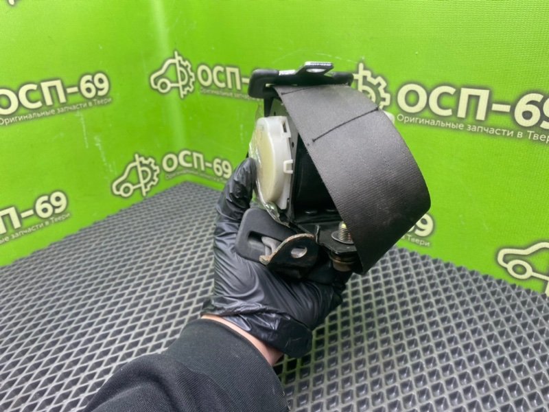 Ремень безопасности, 690 рублей, Тверь