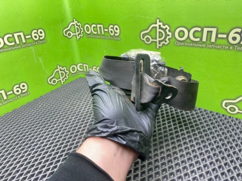 Ремень безопасности, 690 рублей, Тверь