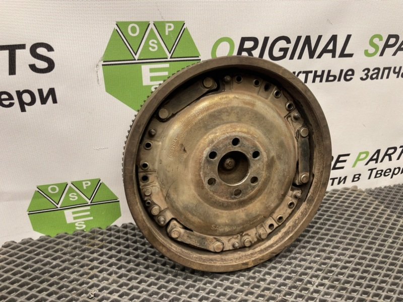 Маховик, 2990 рублей, Тверь