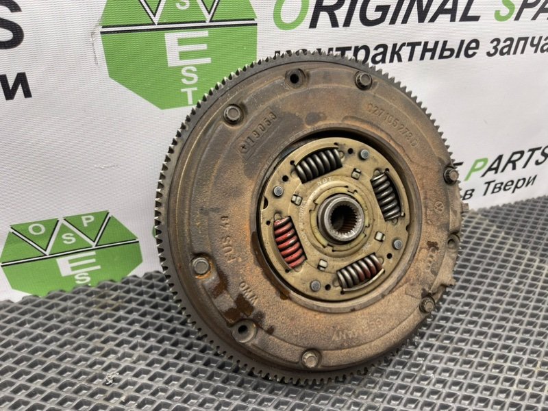 Маховик, 2990 рублей, Тверь