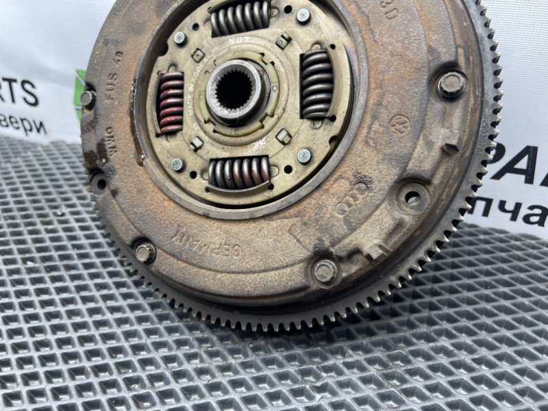 Маховик, 2990 рублей, Тверь