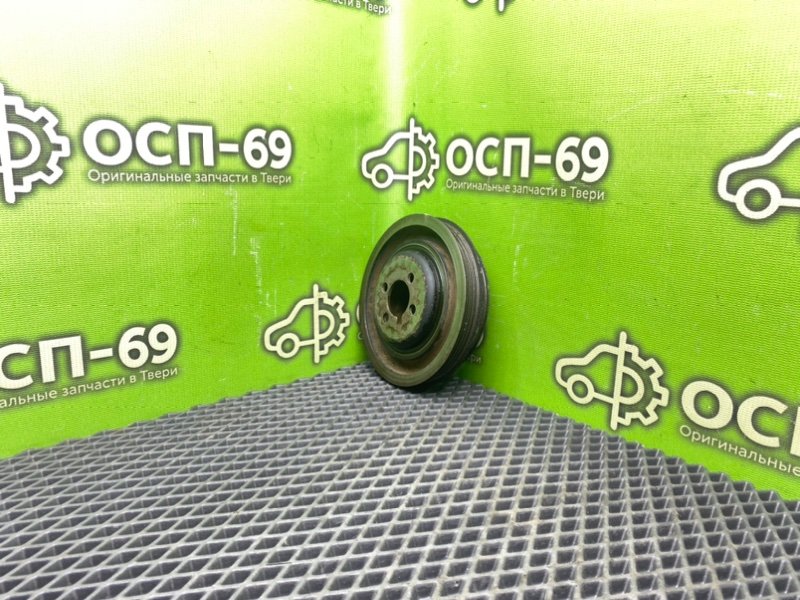 Шкив коленвала, 1290 рублей, Тверь