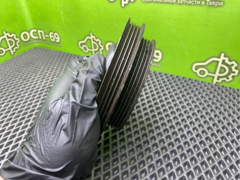 Шкив коленвала, 1290 рублей, Тверь