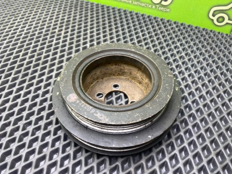 Шкив коленвала, 1290 рублей, Тверь