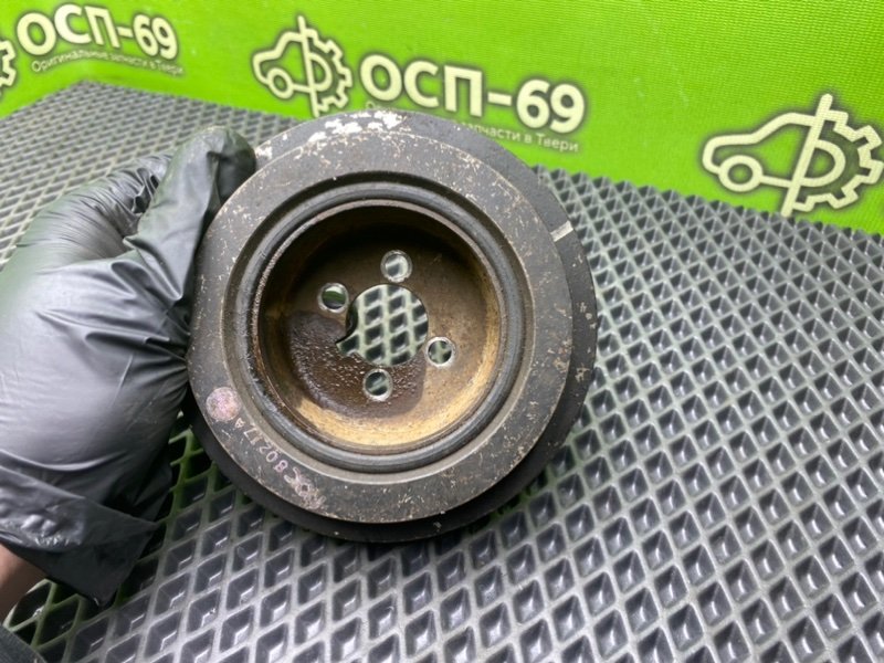 Шкив коленвала, 1290 рублей, Тверь