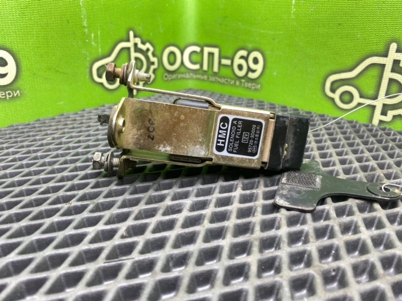 Активатор лючка бензобака, 990 рублей, Тверь