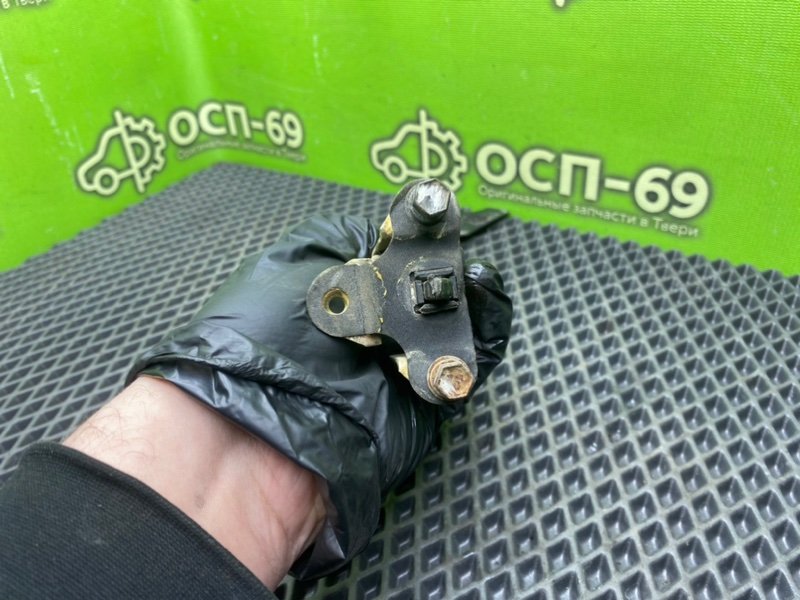 Активатор лючка бензобака, 990 рублей, Тверь