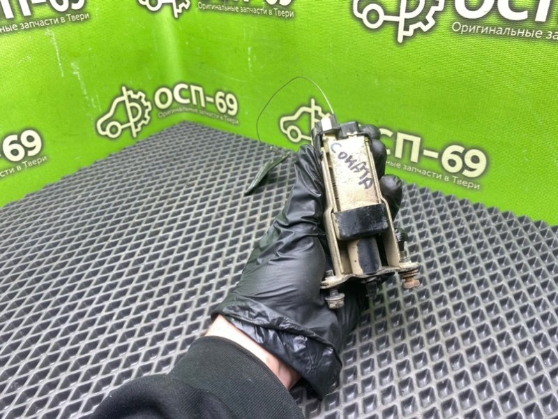 Активатор лючка бензобака, 990 рублей, Тверь