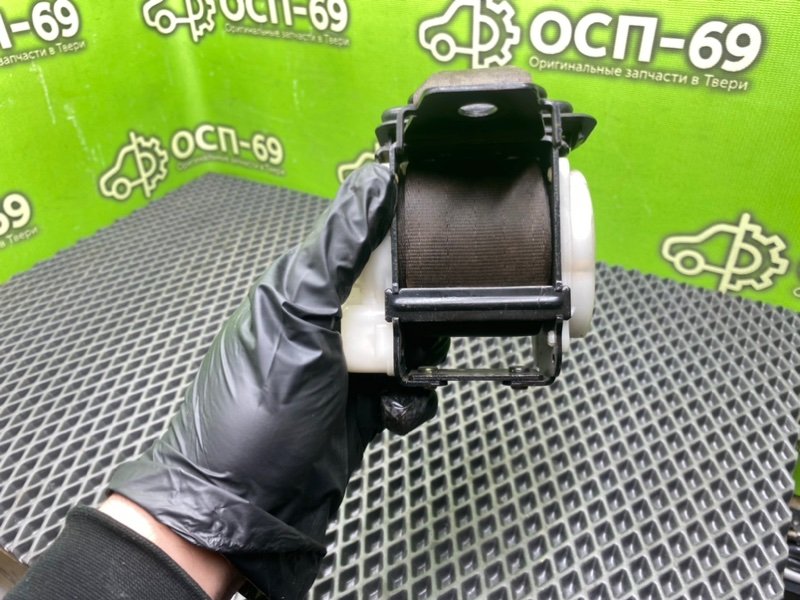 Ремень безопасности, 690 рублей, Тверь