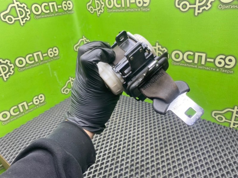 Ремень безопасности, 690 рублей, Тверь