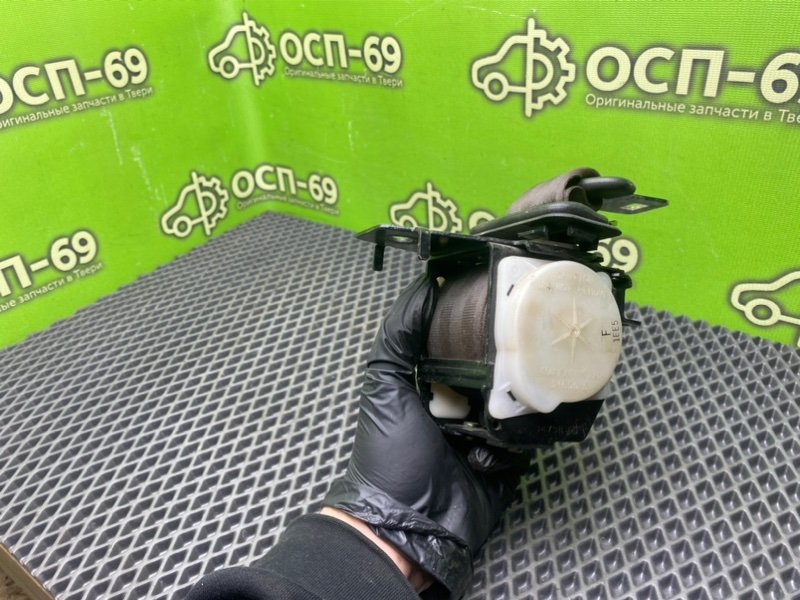 Ремень безопасности, 690 рублей, Тверь