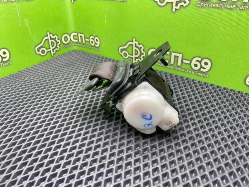 Ремень безопасности, 690 рублей, Тверь