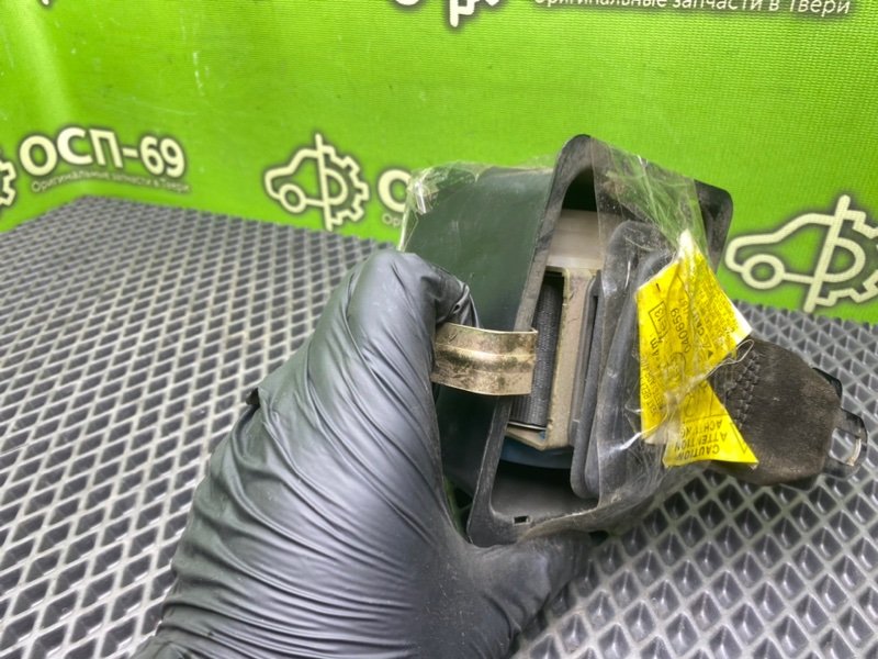 Ремень безопасности, 690 рублей, Тверь