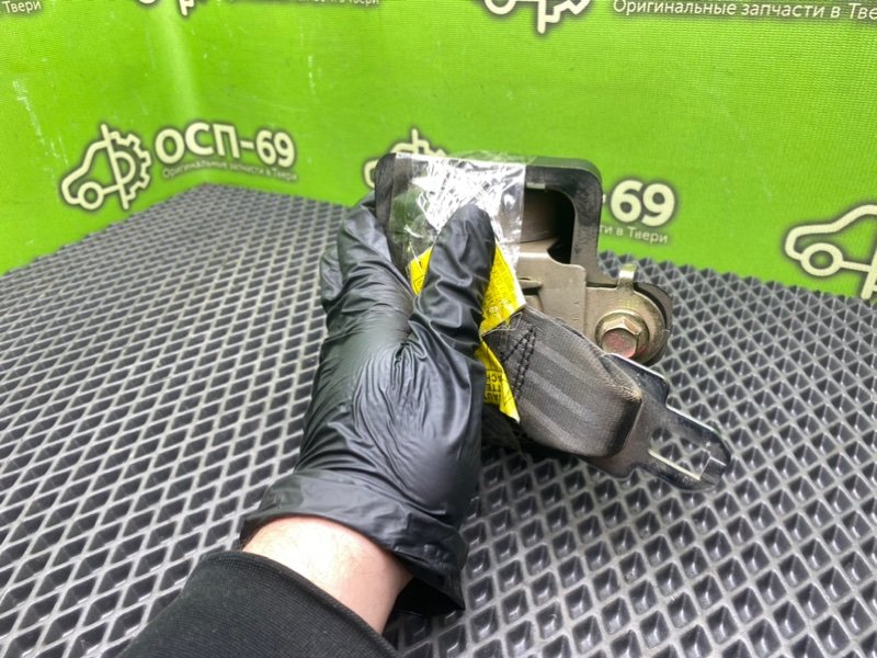 Ремень безопасности, 690 рублей, Тверь