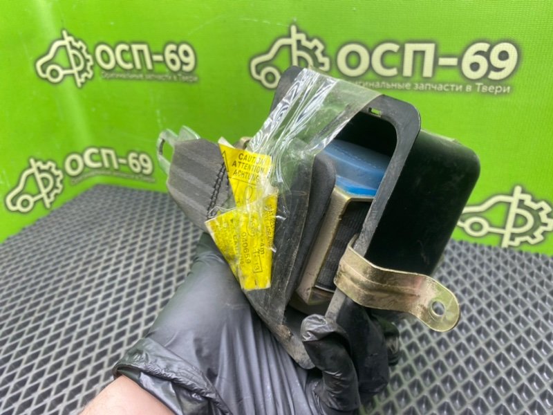 Ремень безопасности, 690 рублей, Тверь