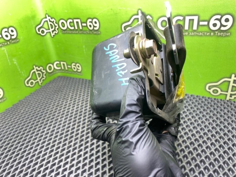 Ремень безопасности, 690 рублей, Тверь